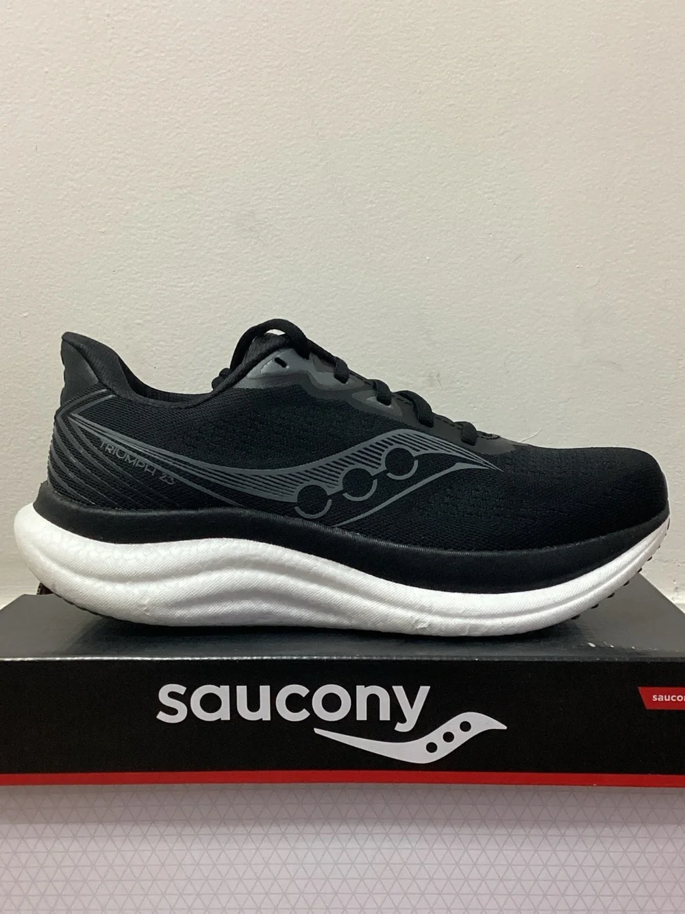 Women’s Saucony Triumph 23
